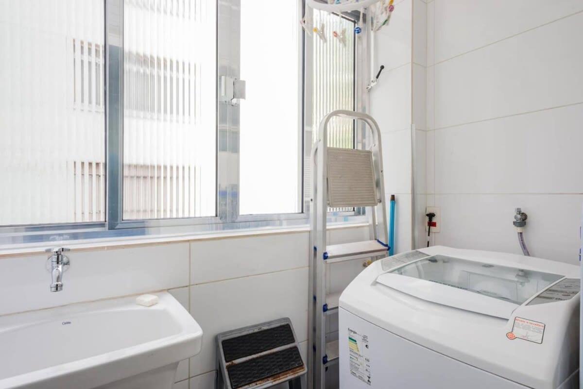 Apartamento Bela Vista Ao Lado Da Paulista, Masp E Fgv As204