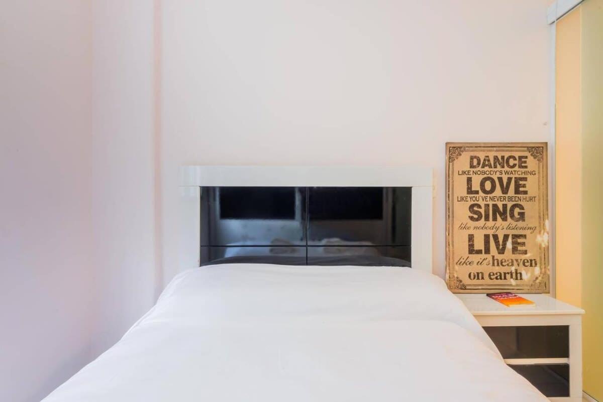 Bela Vista Ao Lado Da Paulista, Masp E Fgv As204 Apartamento *