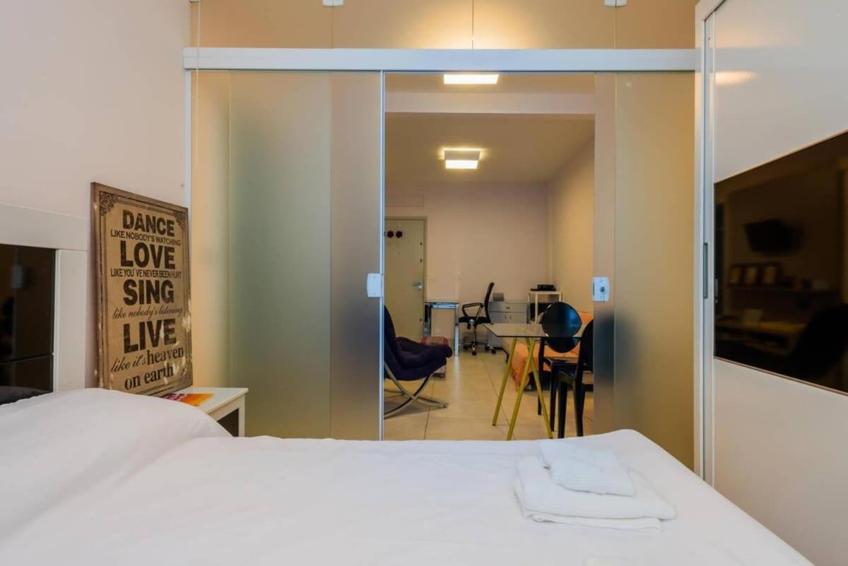 Apartamento Bela Vista Ao Lado Da Paulista, Masp E Fgv As204