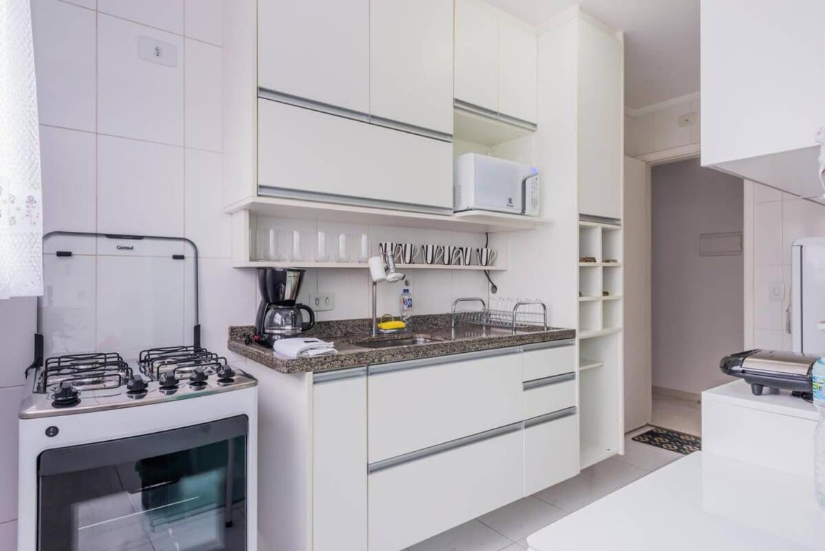 Bhomy Anhembi Excelente Localizacao Ab132a Sao Paulo