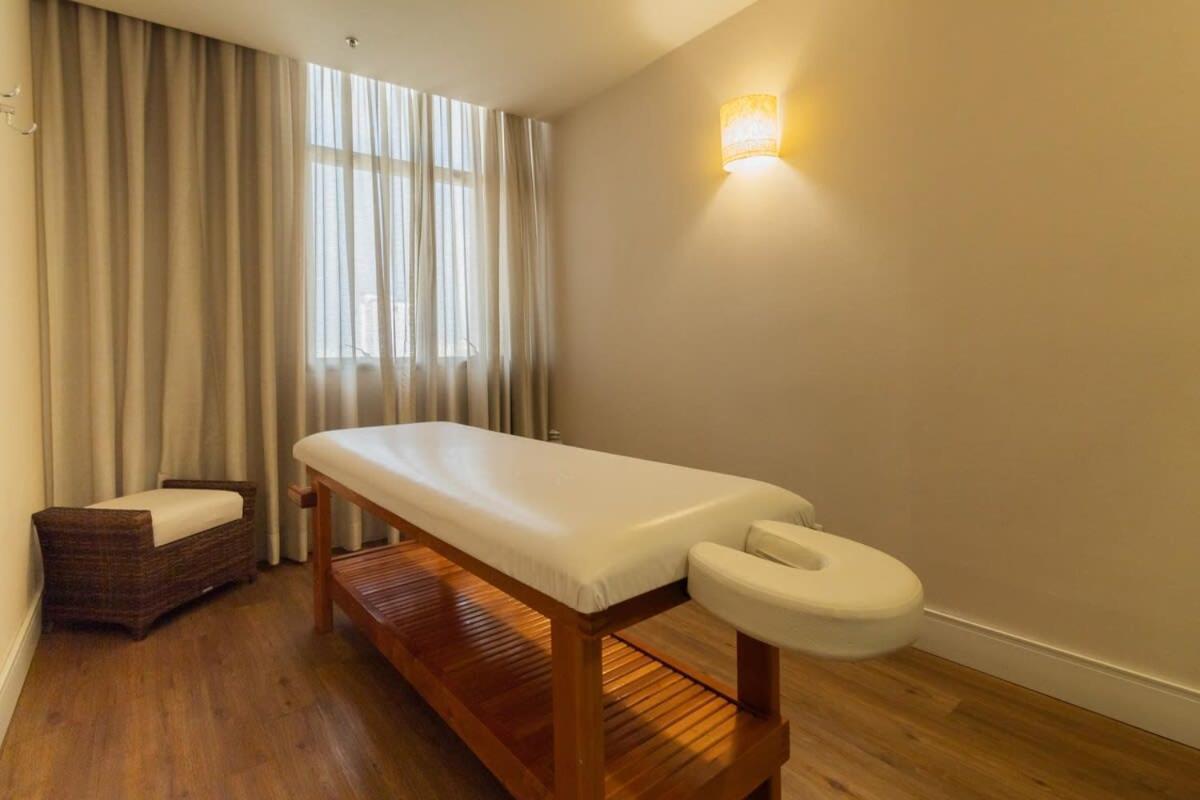 Apartamento Ce204 Stylish Charming Flat In Jardins Awesome! *