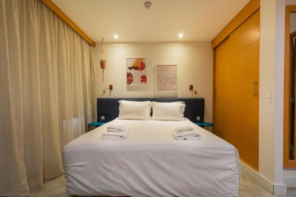 Apartamento Ce204 Stylish Charming Flat In Jardins Awesome! São Paulo