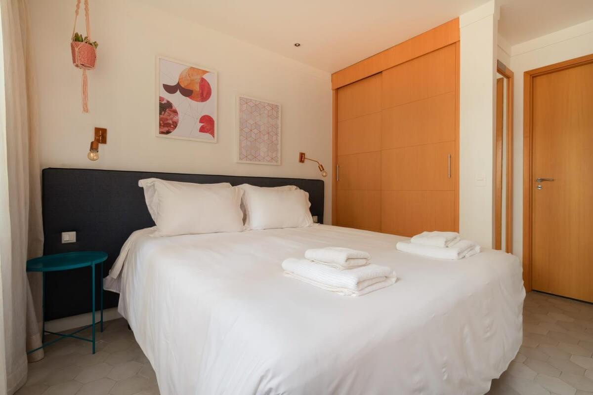 Ce204 Stylish Charming Flat In Jardins Awesome! Apartamento