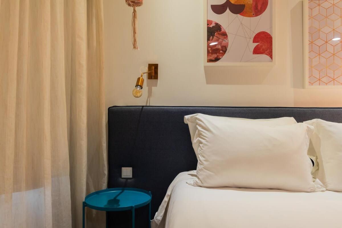 Apartamento Ce204 Stylish Charming Flat In Jardins Awesome! *
