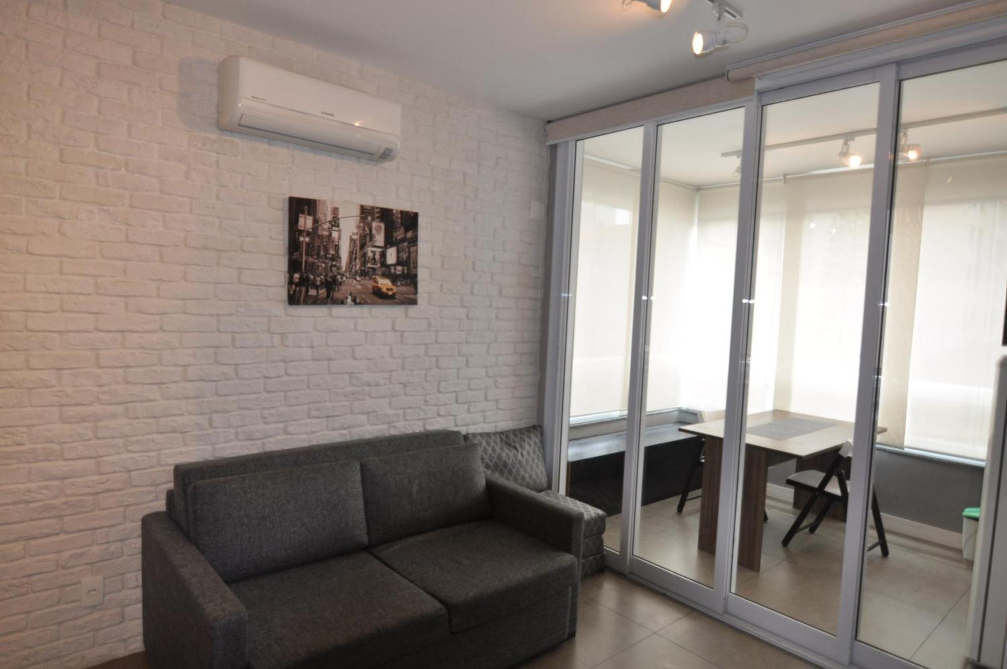 Apartamento Sp Be Paulista