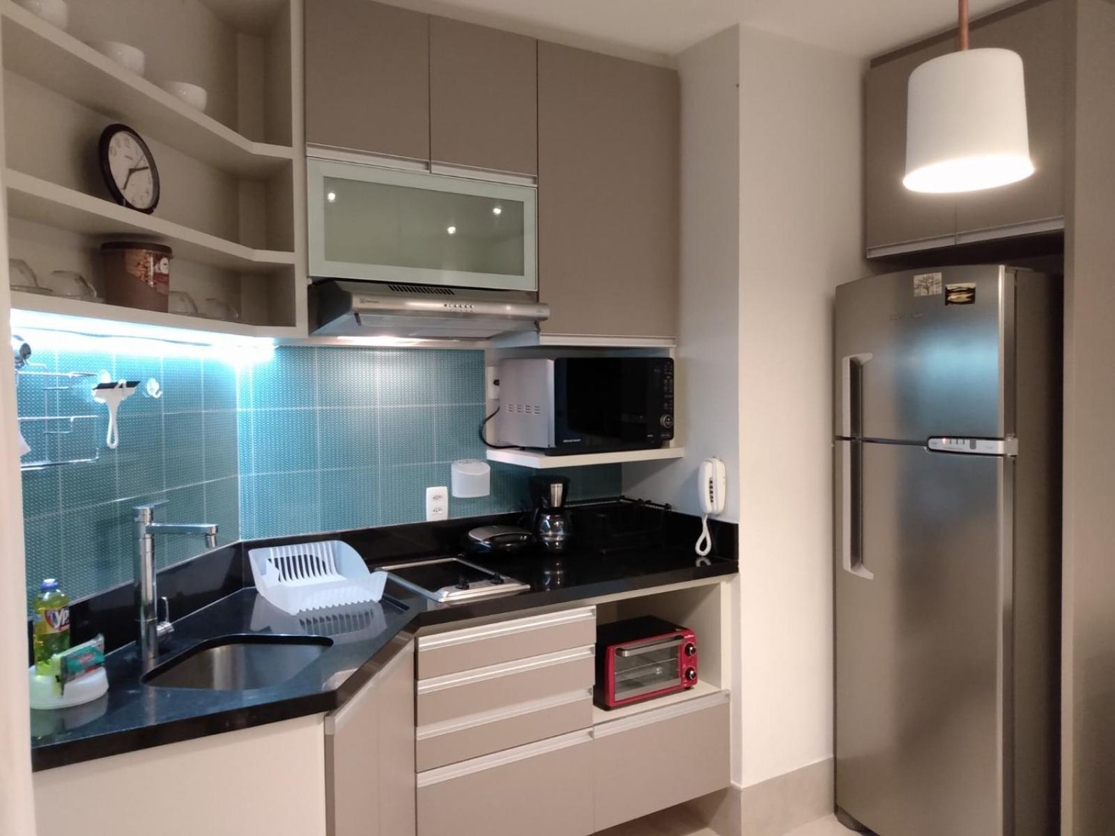 Sp Be Paulista Apartamento