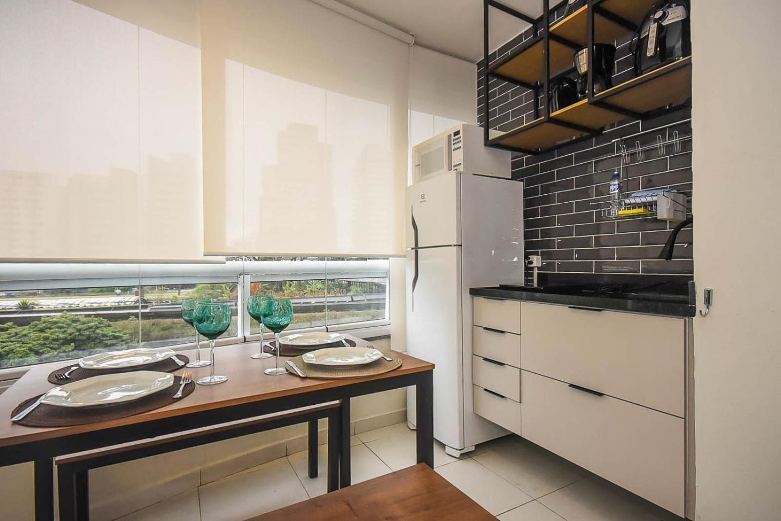 Sp Be Paulista Apartamento