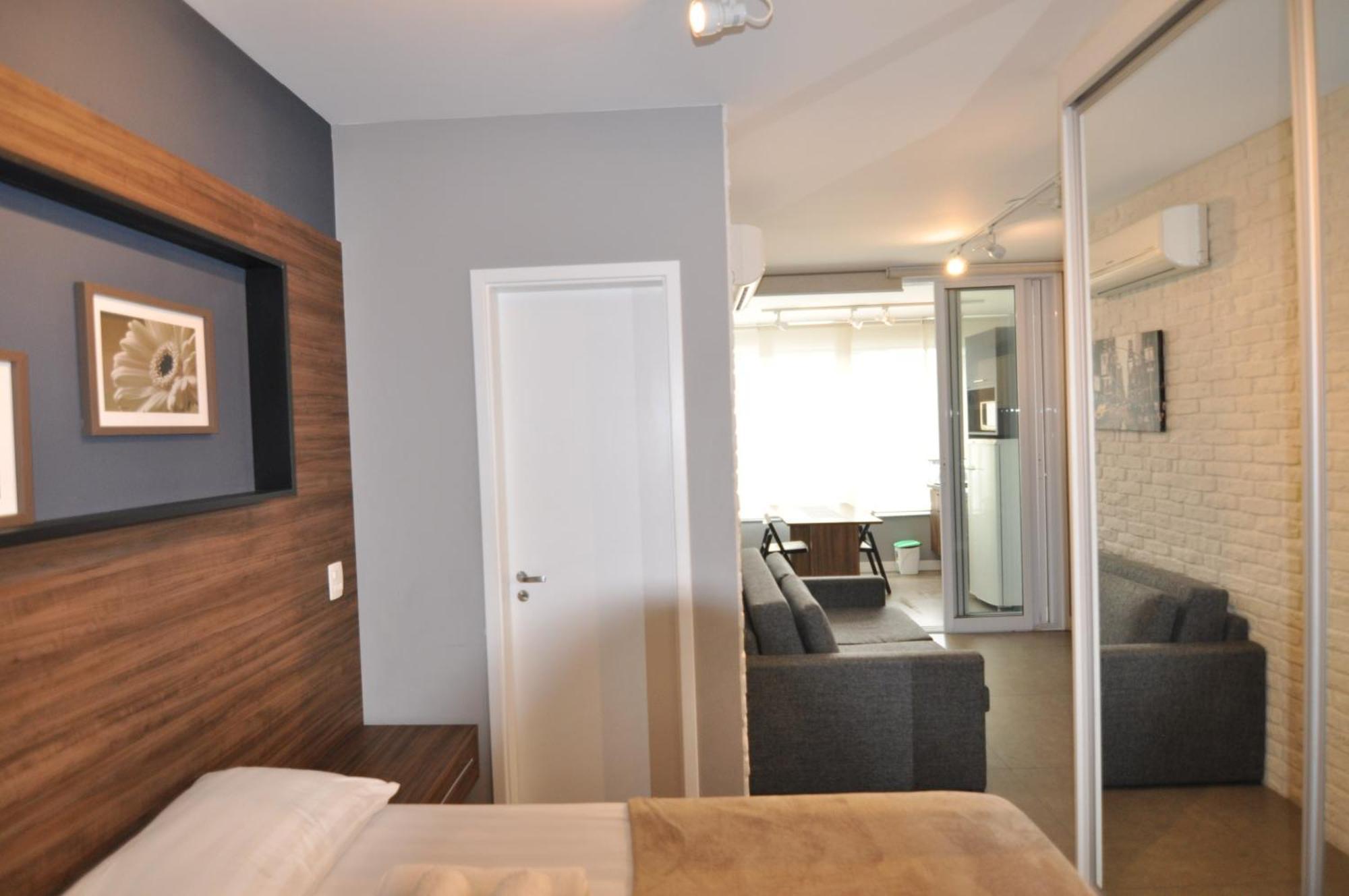 Sp Be Paulista Apartamento