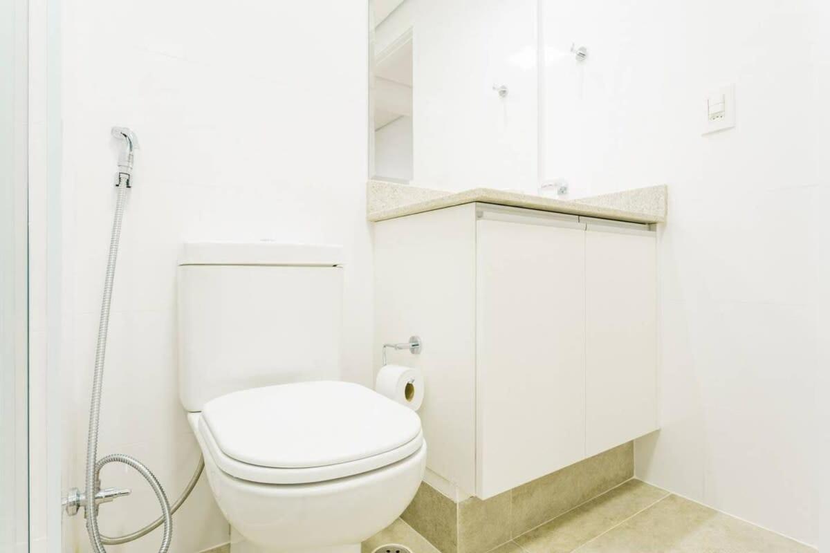 Apartamento Bhomy Bela Vista Moderno E Pratico Apm1207 São Paulo