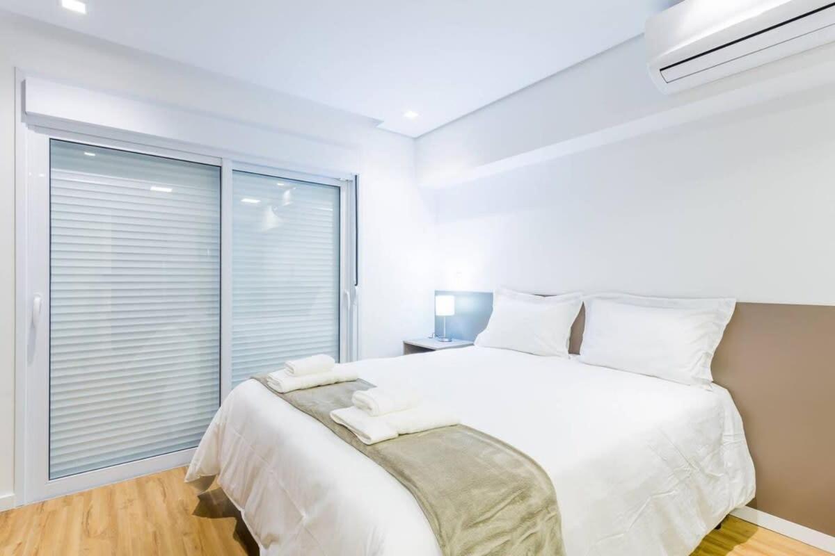 Bhomy Bela Vista Moderno E Pratico Apm1207 Apartamento