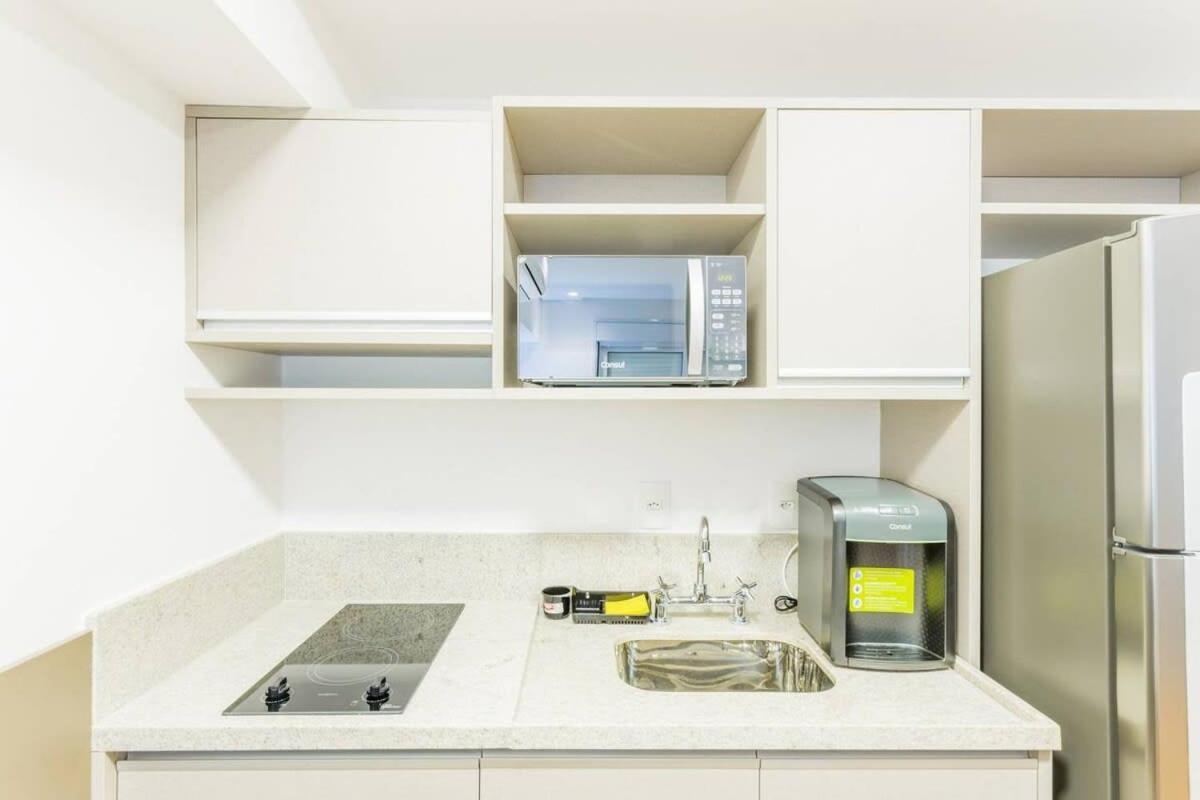 Apartamento Bhomy Bela Vista Moderno E Pratico Apm1207 São Paulo