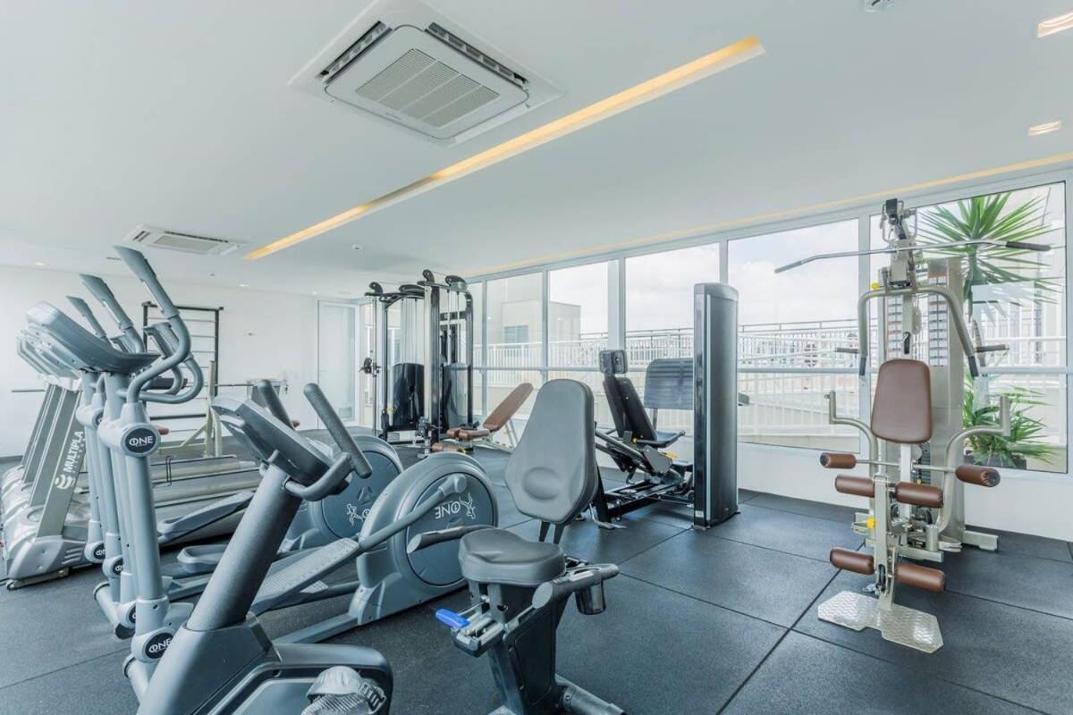 Bhomy Bela Vista Moderno E Pratico Apm1207 Apartamento São Paulo