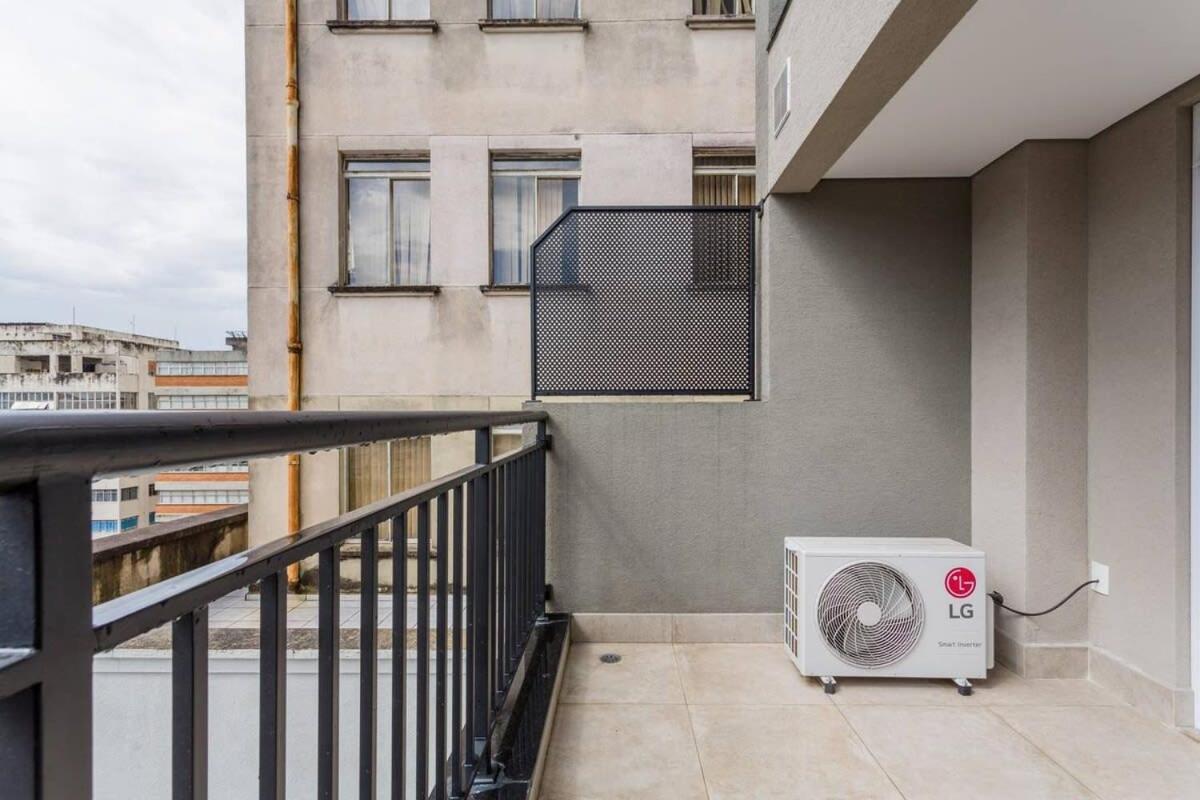 Bhomy Bela Vista Moderno E Pratico Apm1207 Apartamento