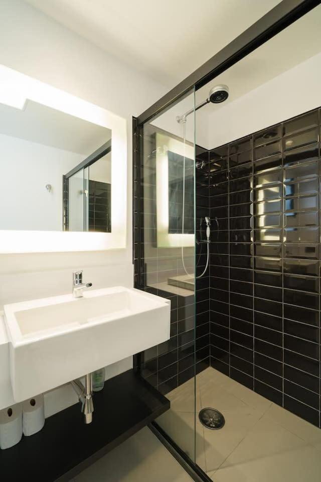 Apartment Bhomy Brooklin Ao Lado Do Wtc E Berrini Et802 Sao Paulo