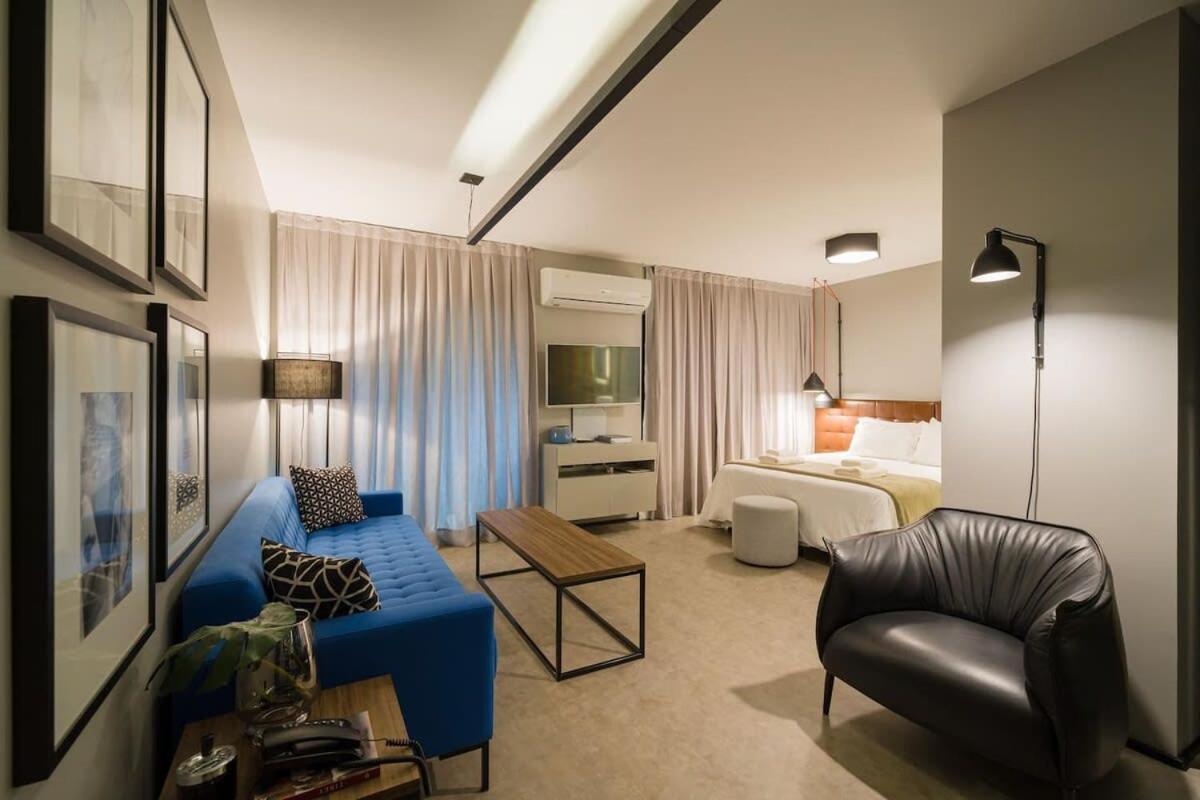 Apartment Bhomy Brooklin Ao Lado Do Wtc E Berrini Et802 Sao Paulo