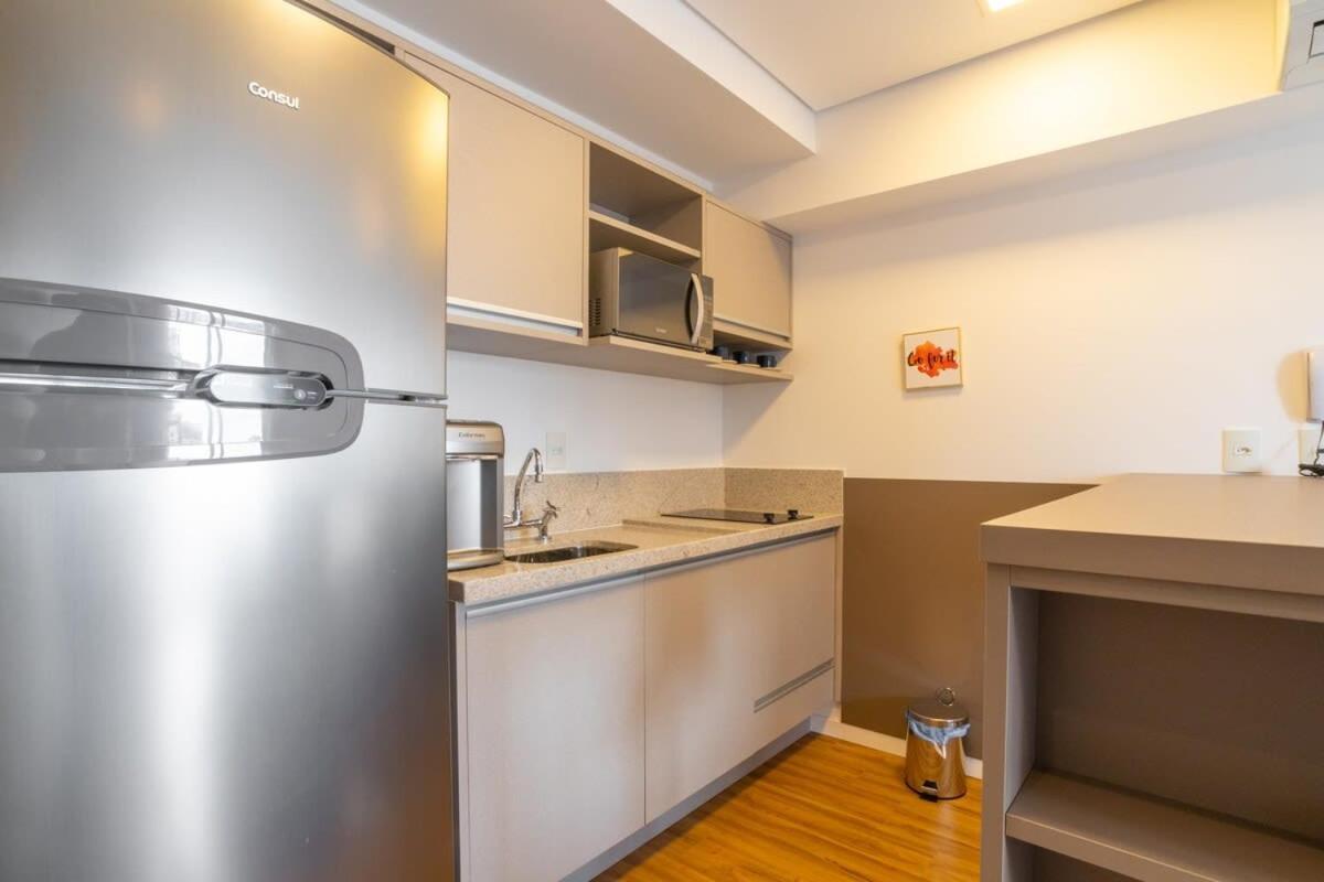 Apartamento Bhomy Bela Vista Local Estrategico Apm2009 São Paulo