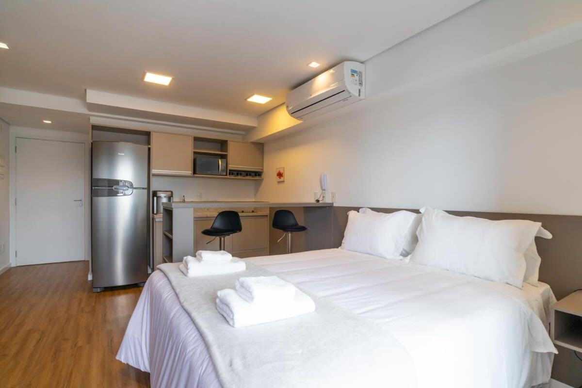 Bhomy Bela Vista Local Estrategico Apm2009 Apartamento São Paulo