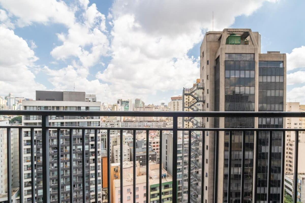 Apartamento Bhomy Bela Vista Local Estrategico Apm2009 *