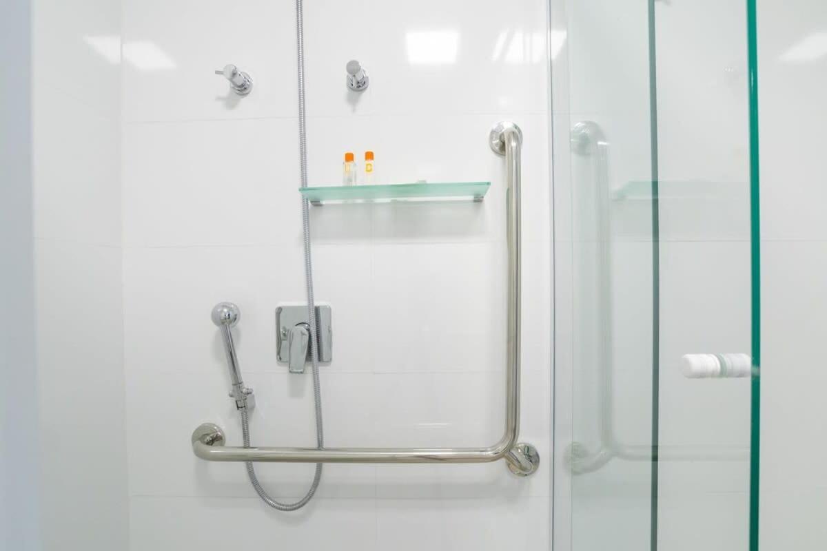 Bhomy Bela Vista Comodidade E Conforto Apm2006 Apartamento *