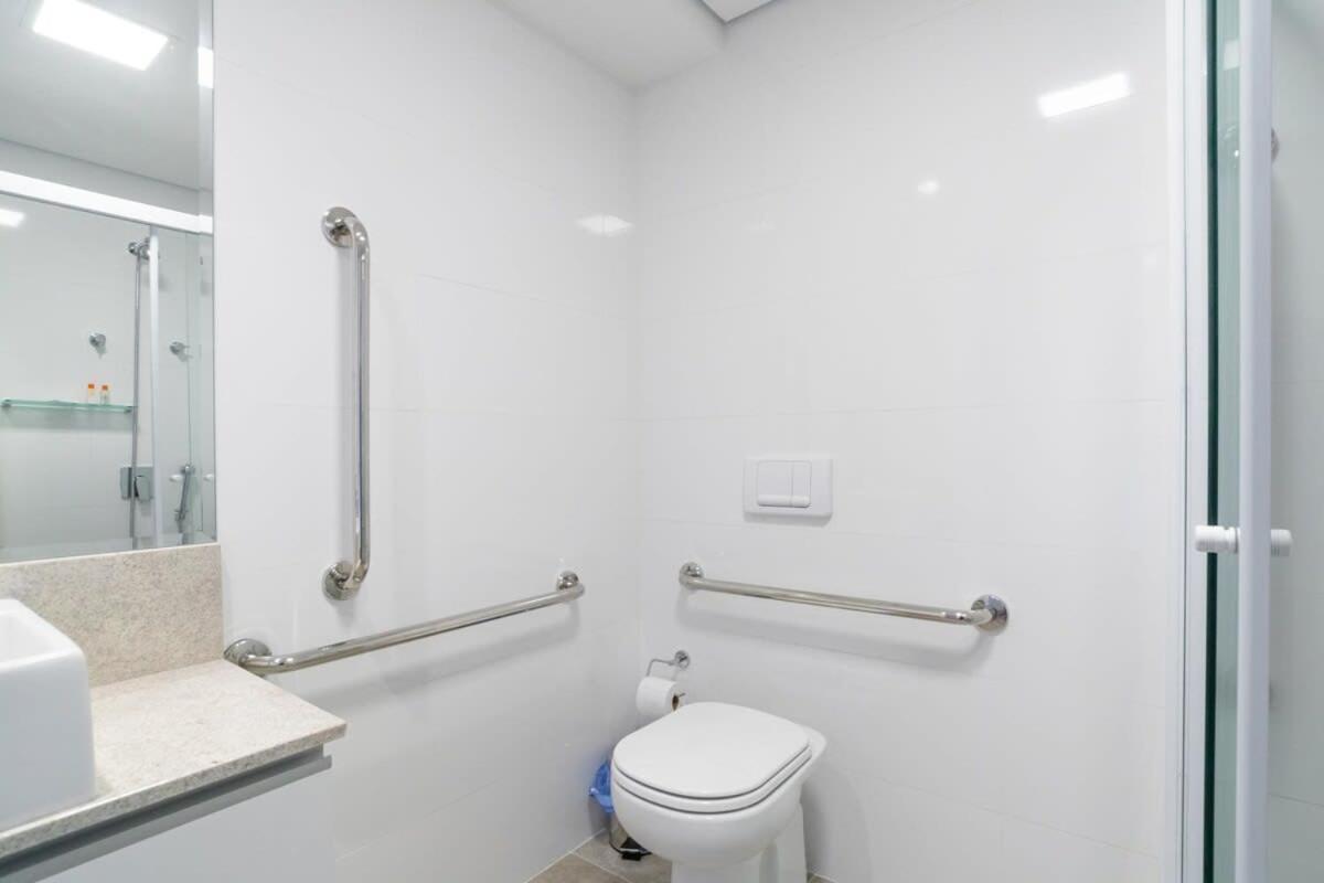 Apartamento Bhomy Bela Vista Comodidade E Conforto Apm2006 São Paulo