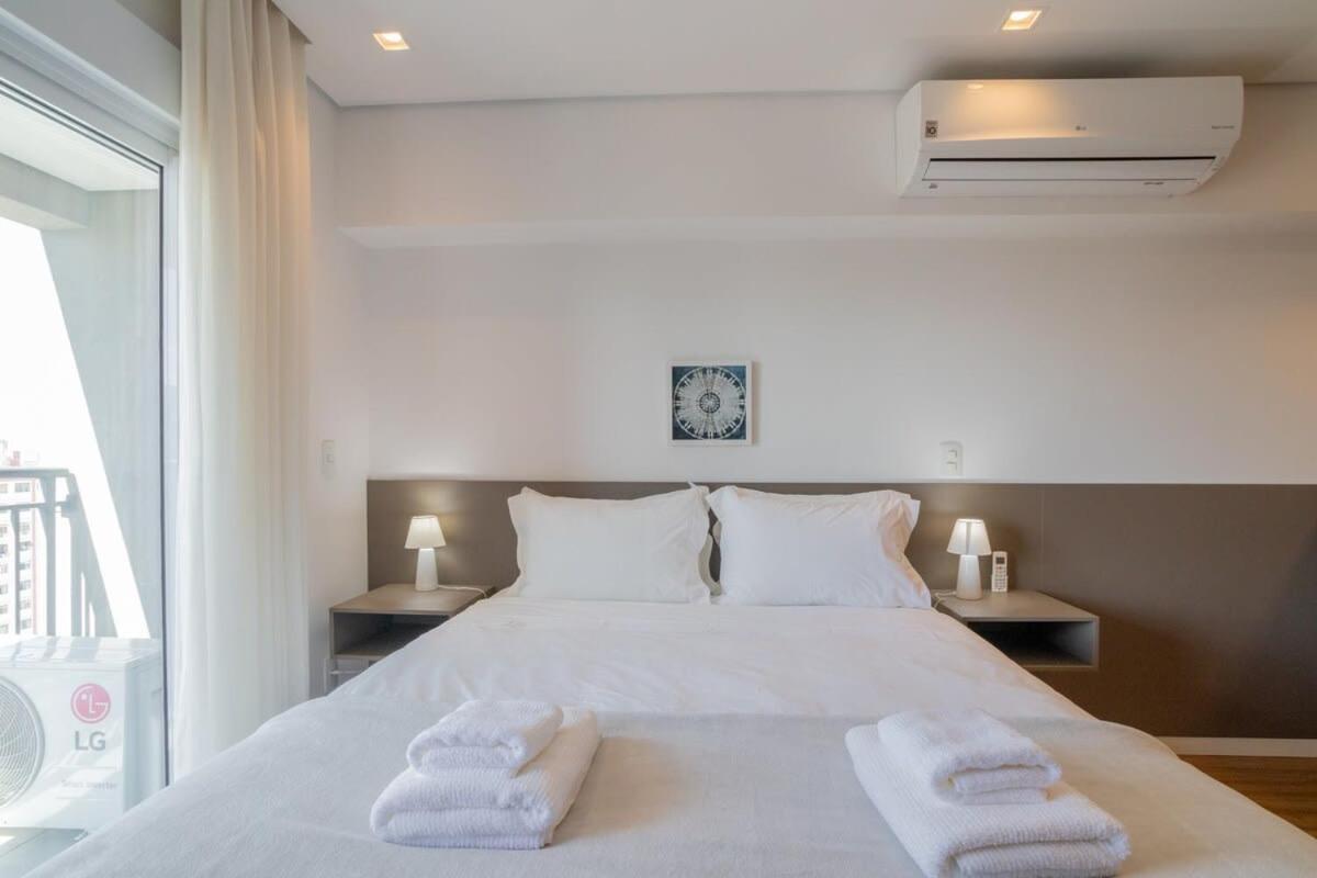 Bhomy Bela Vista Comodidade E Conforto Apm2006 Apartamento