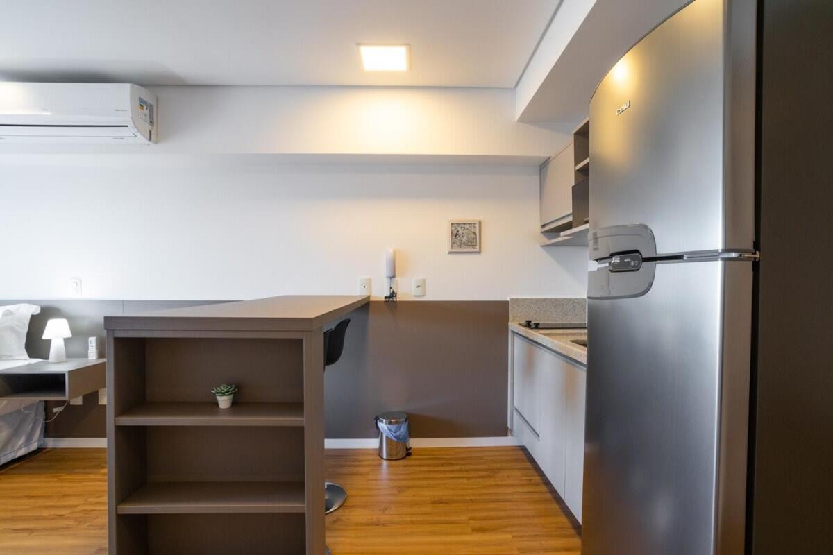 Apartamento Bhomy Bela Vista Comodidade E Conforto Apm2006 São Paulo