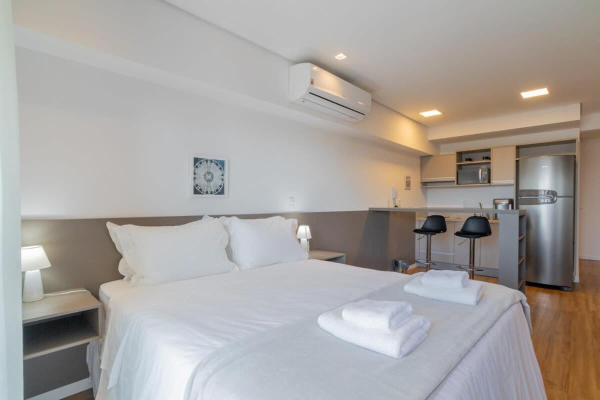 Bhomy Bela Vista Comodidade E Conforto Apm2006 São Paulo