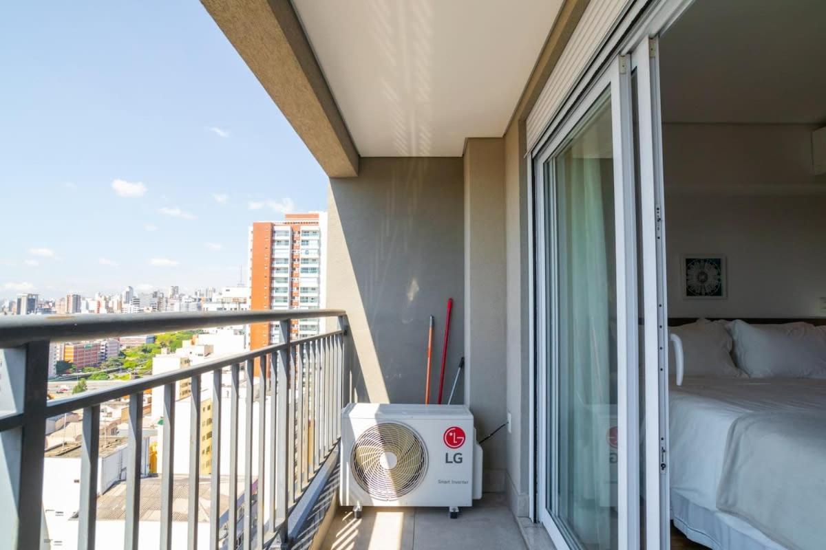 Bhomy Bela Vista Comodidade E Conforto Apm2006 Apartamento São Paulo