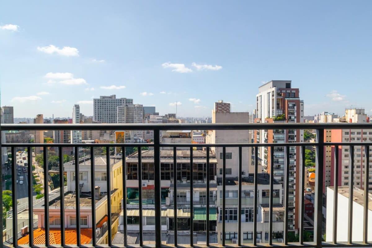Apartamento Bhomy Bela Vista Comodidade E Conforto Apm2006 São Paulo