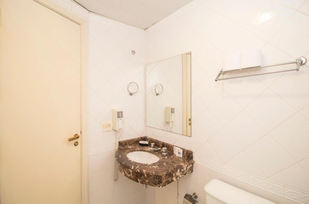 Apartamento Bhomy Pinheiros Proximo A Oscar Freire Ex2207