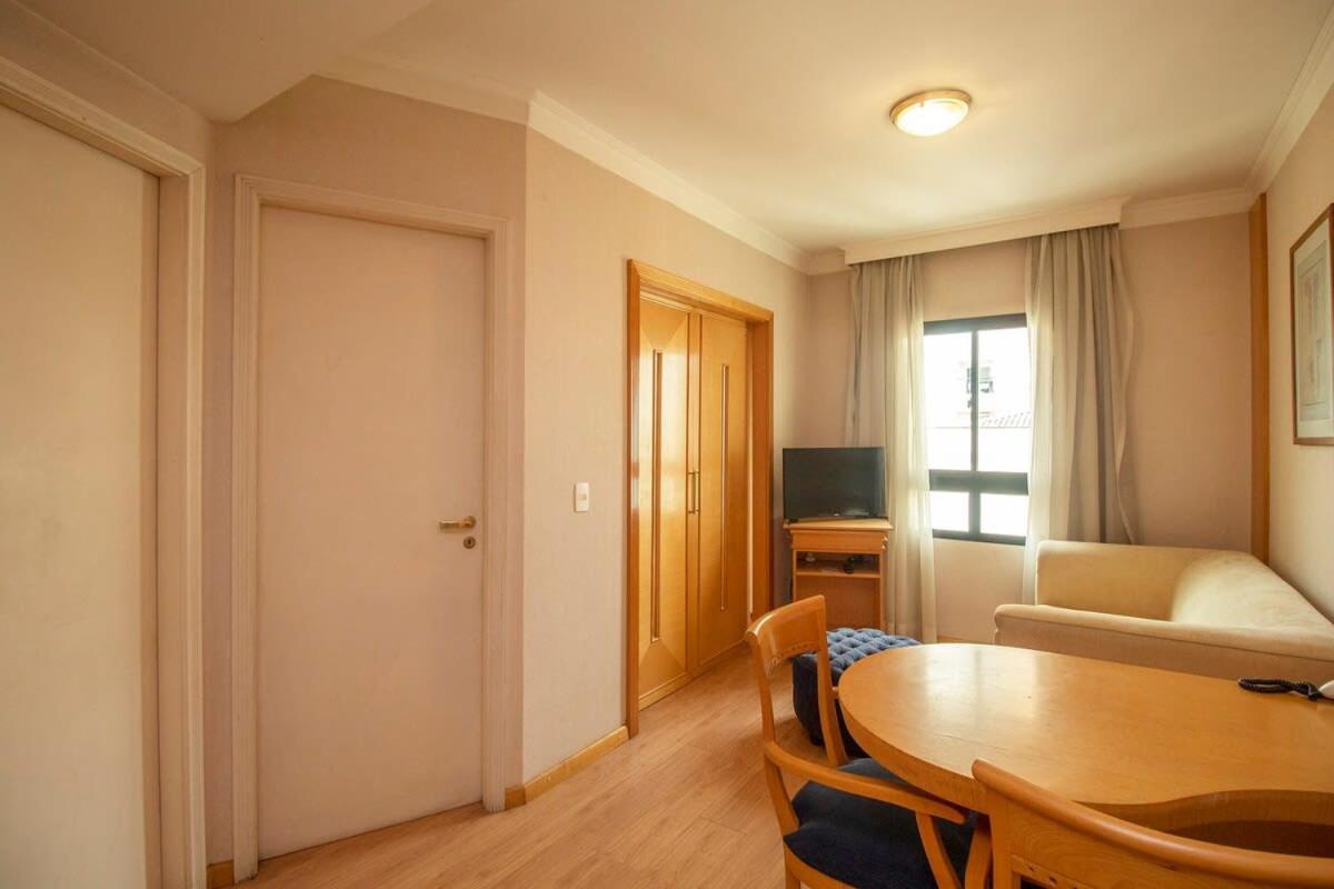 Apartamento Bhomy Pinheiros Proximo A Oscar Freire Ex2207 *