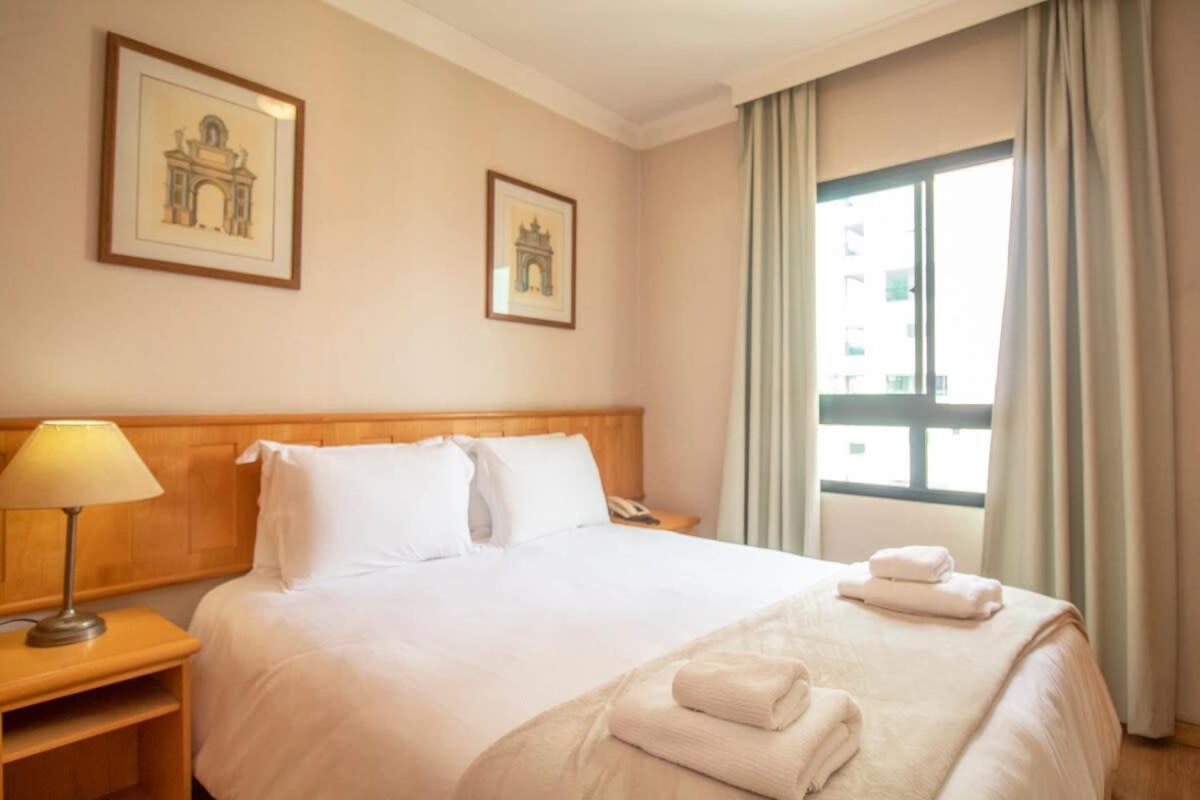 Bhomy Pinheiros Proximo A Oscar Freire Ex2207 Apartamento