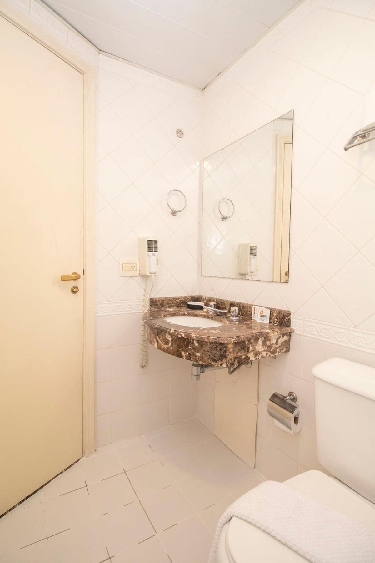 Apartamento Bhomy Pinheiros Proximo A Oscar Freire Ex2207 *
