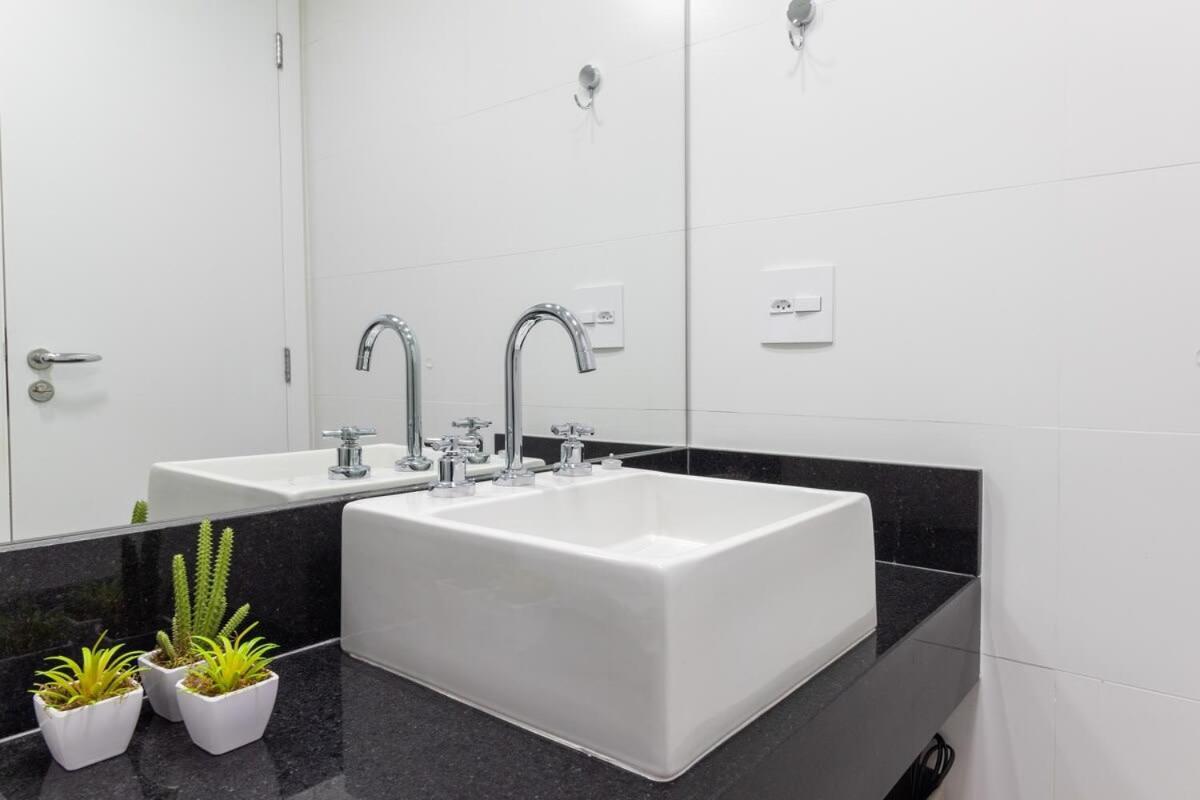 Bhomy Perdizes Novo Em Excelente Regiao Dh405 Apartment Sao Paulo