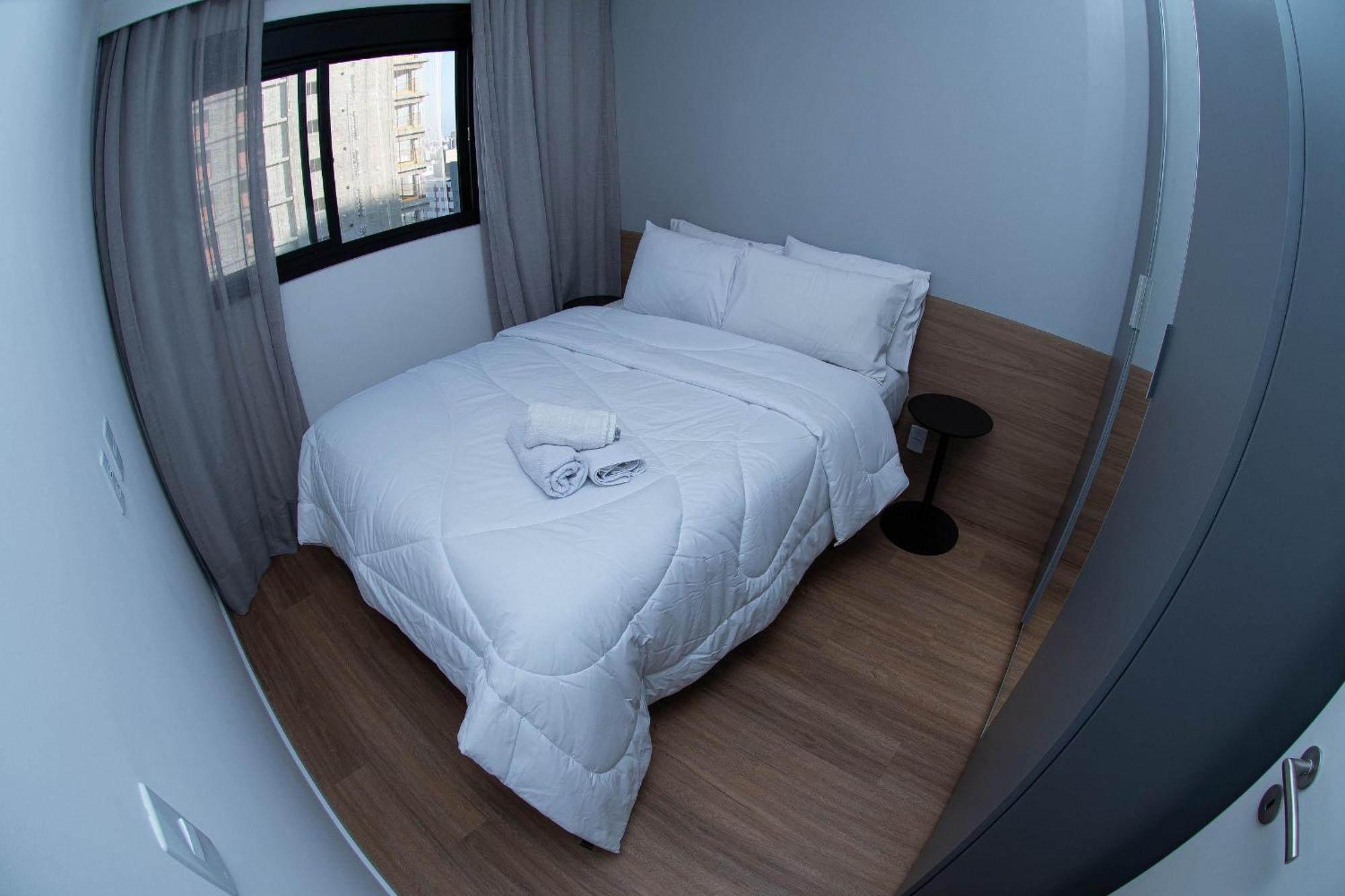 Contemporaneo Jardins By Housi Apartamento *