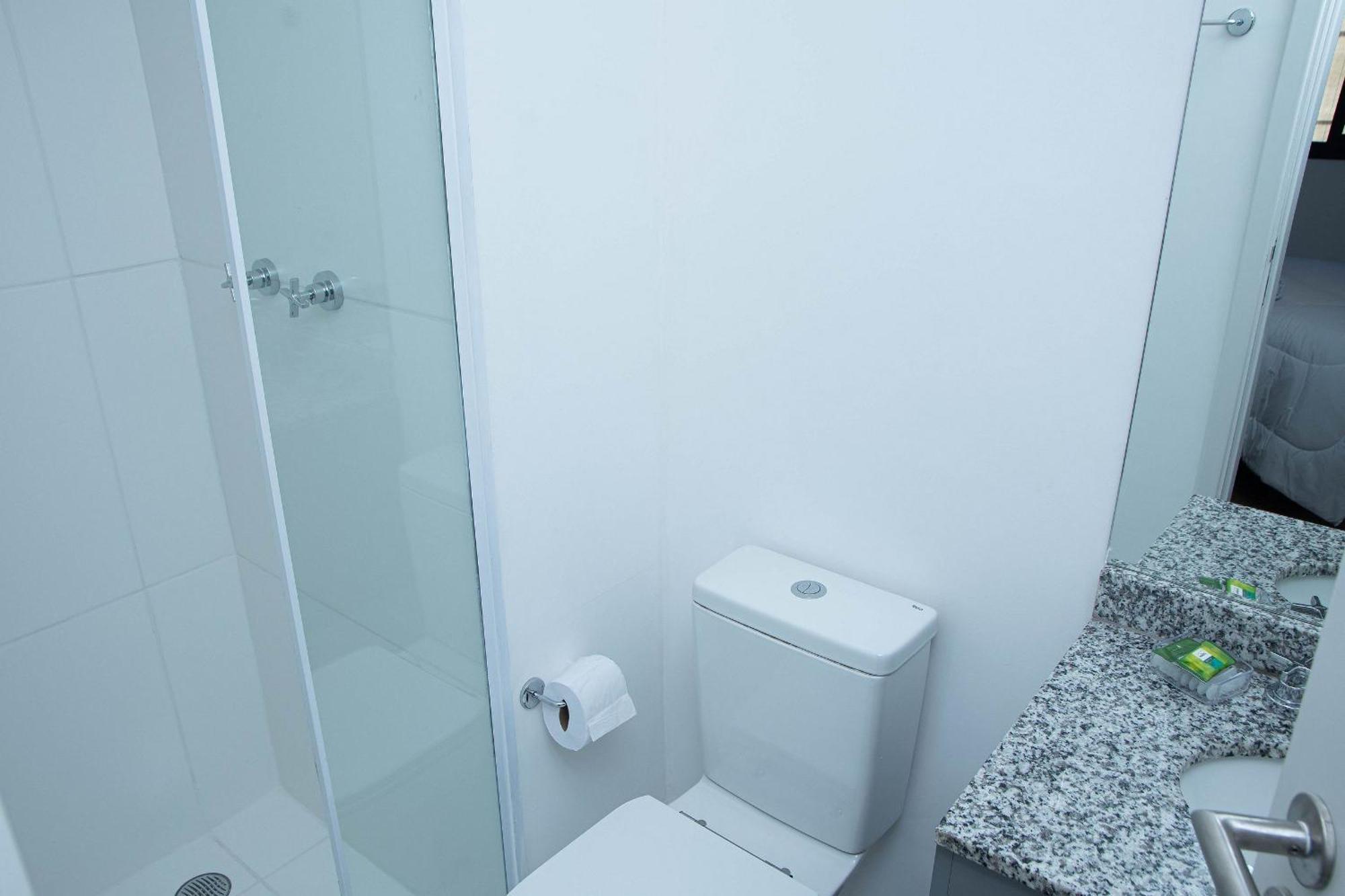 Contemporaneo Jardins By Housi Apartamento *
