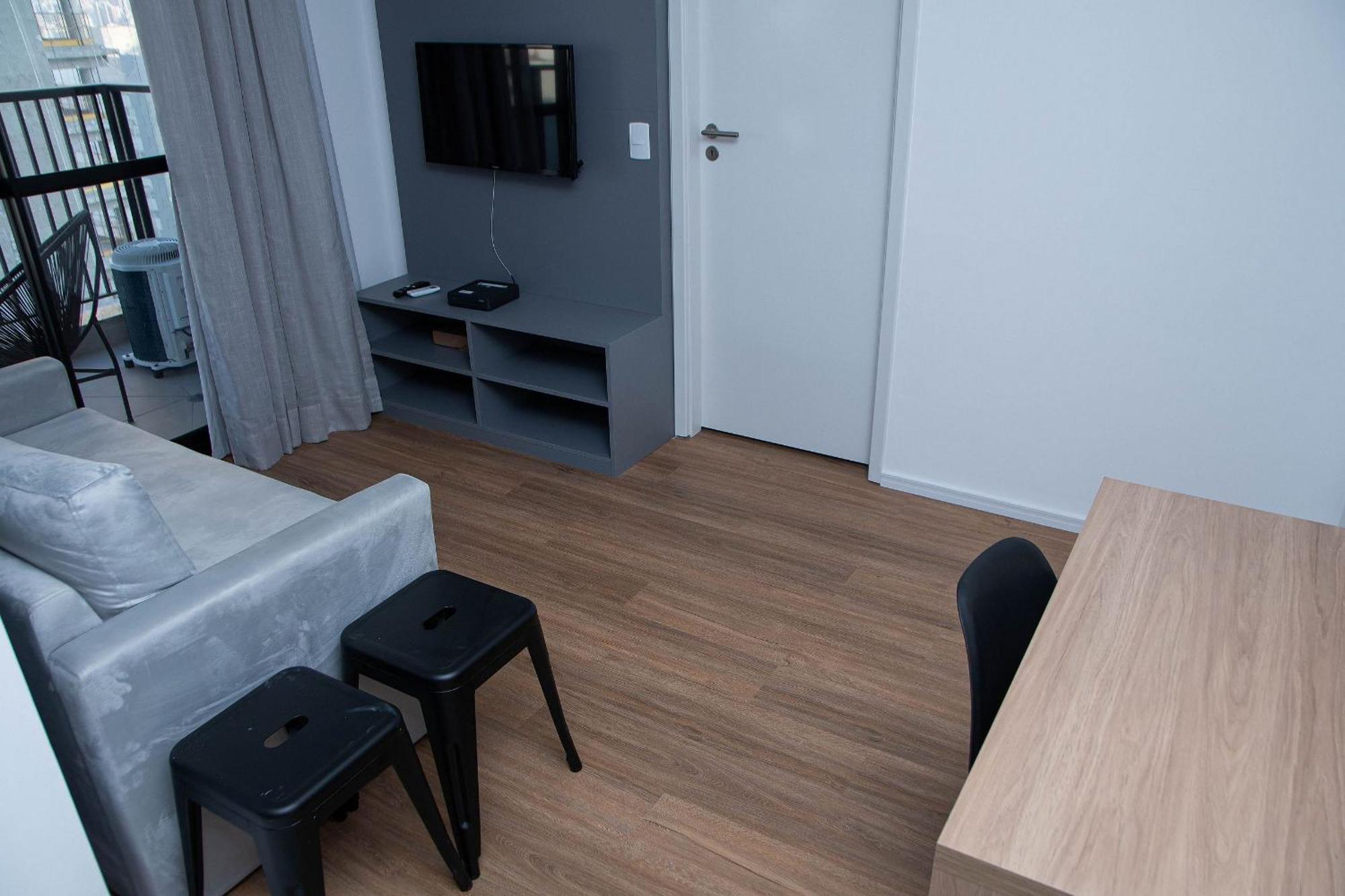 Apartamento Contemporaneo Jardins By Housi São Paulo