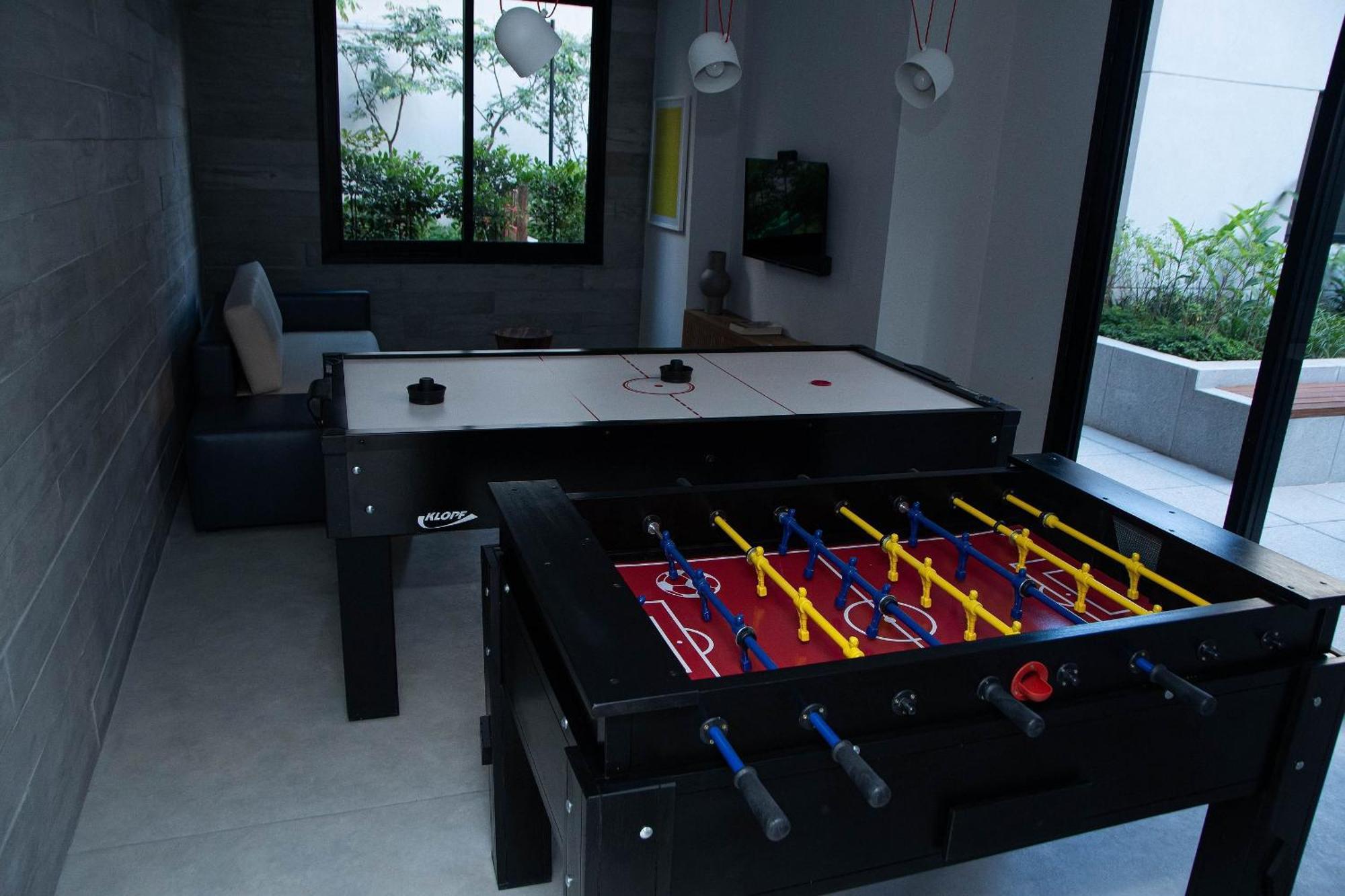 Contemporaneo Jardins By Housi Apartamento