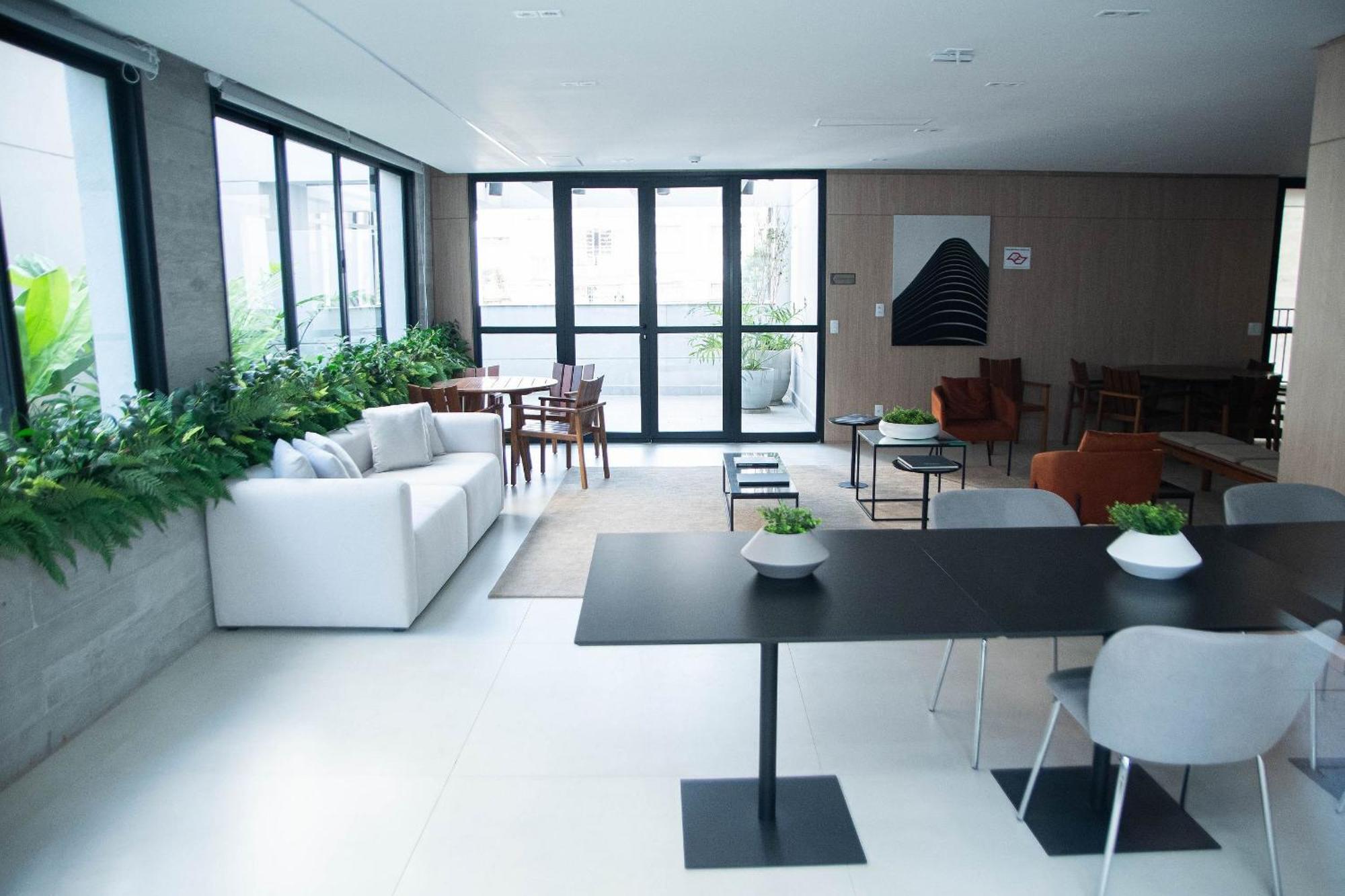 Contemporaneo Jardins By Housi Apartamento São Paulo