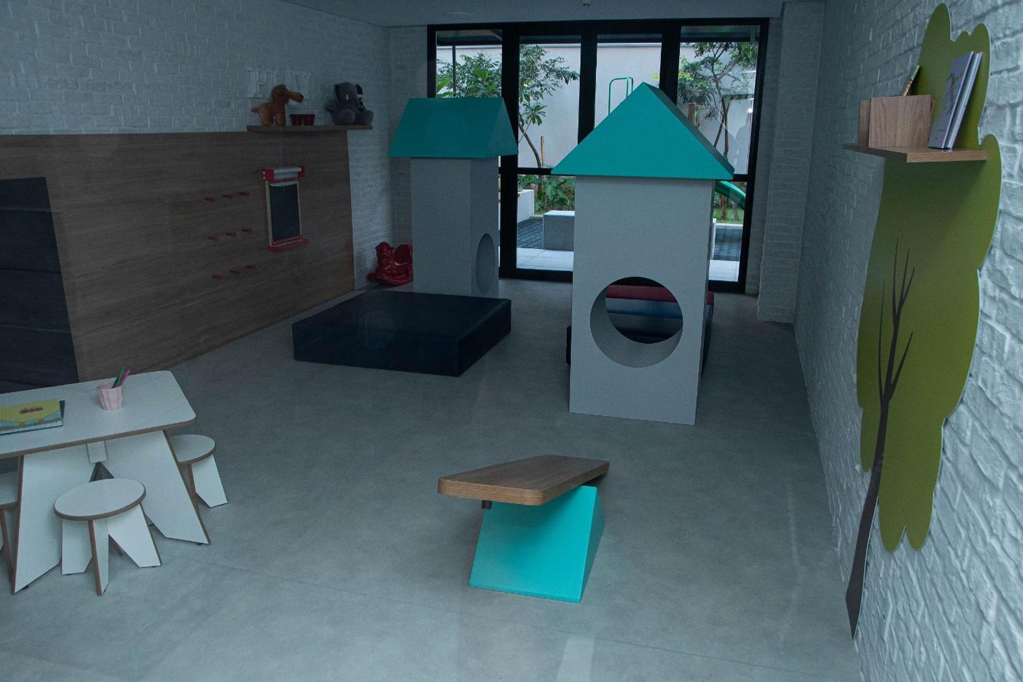 Contemporaneo Jardins By Housi Apartamento São Paulo