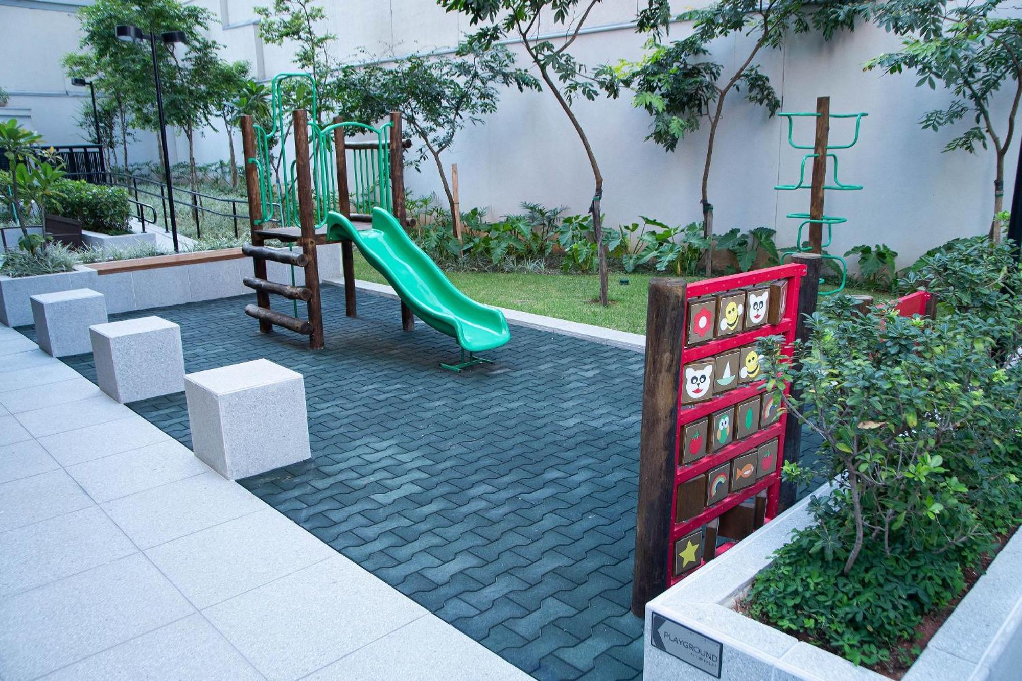 Contemporaneo Jardins By Housi * São Paulo