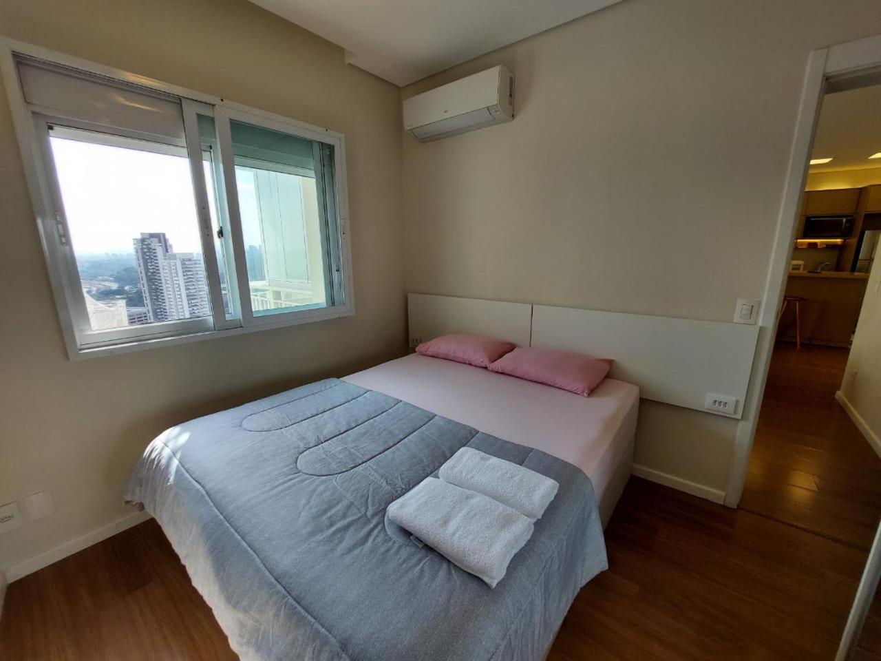 Alto Padrao, Pinheiros - 110 M2 - Sp Imoveis - Piscina Aquecida São Paulo