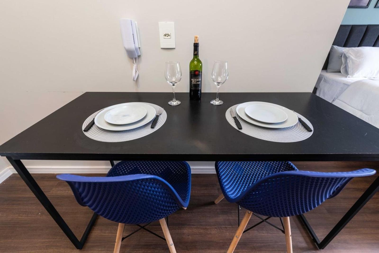 Apartamento Ln209 - Magnifico No Tatuape
