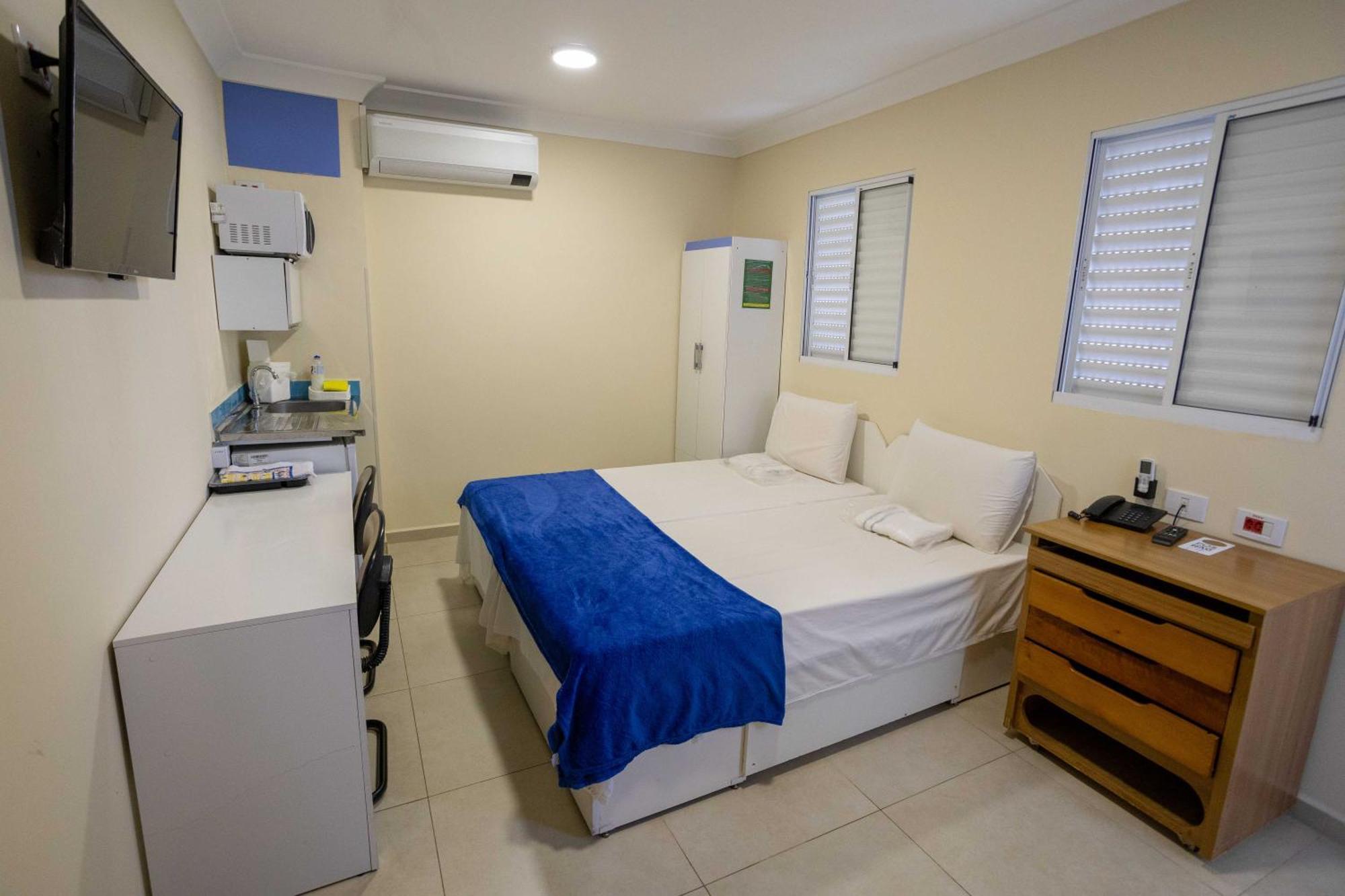 Flat Economico Butanta