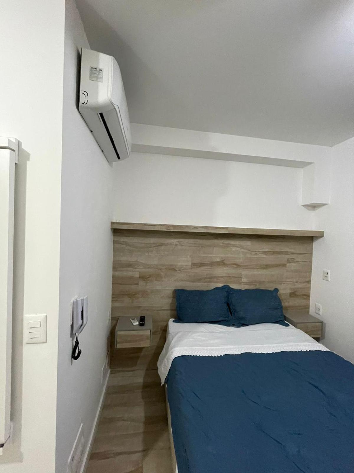 Aconchegante Ao Lado Do Metro Brooklin Apartamento *