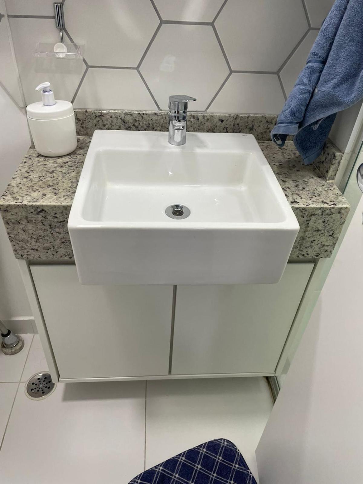 Aconchegante Ao Lado Do Metro Brooklin * São Paulo