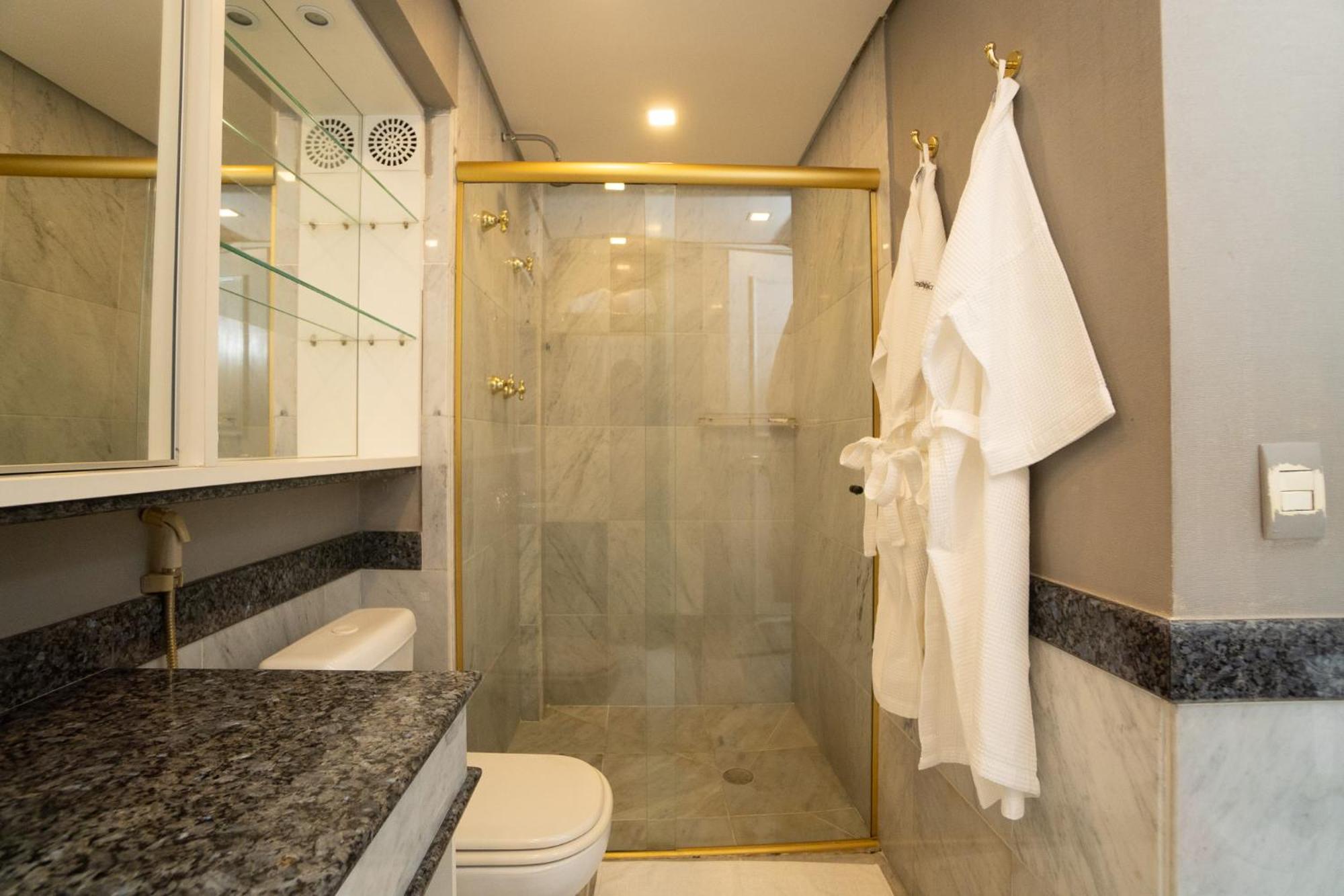 Apartamento Flat Jardim Paulista I - Sp - Proximo A Av Paulista
