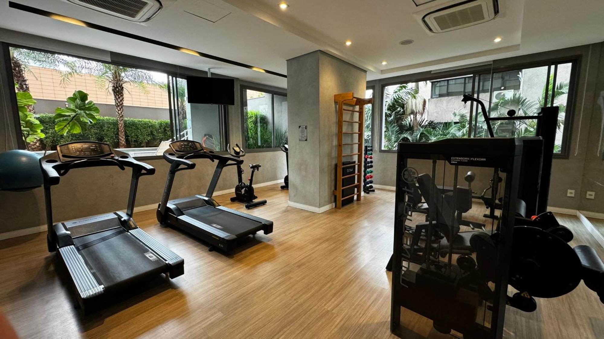 Prime Vitrali Moema Apartamento São Paulo