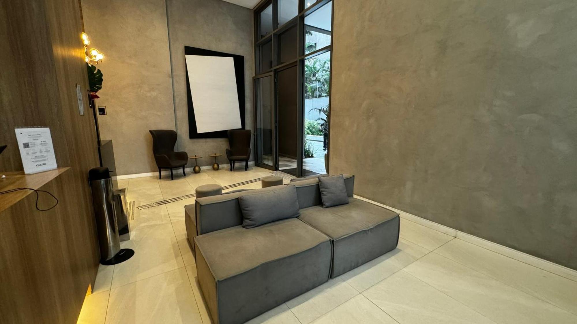 Prime Vitrali Moema Apartamento