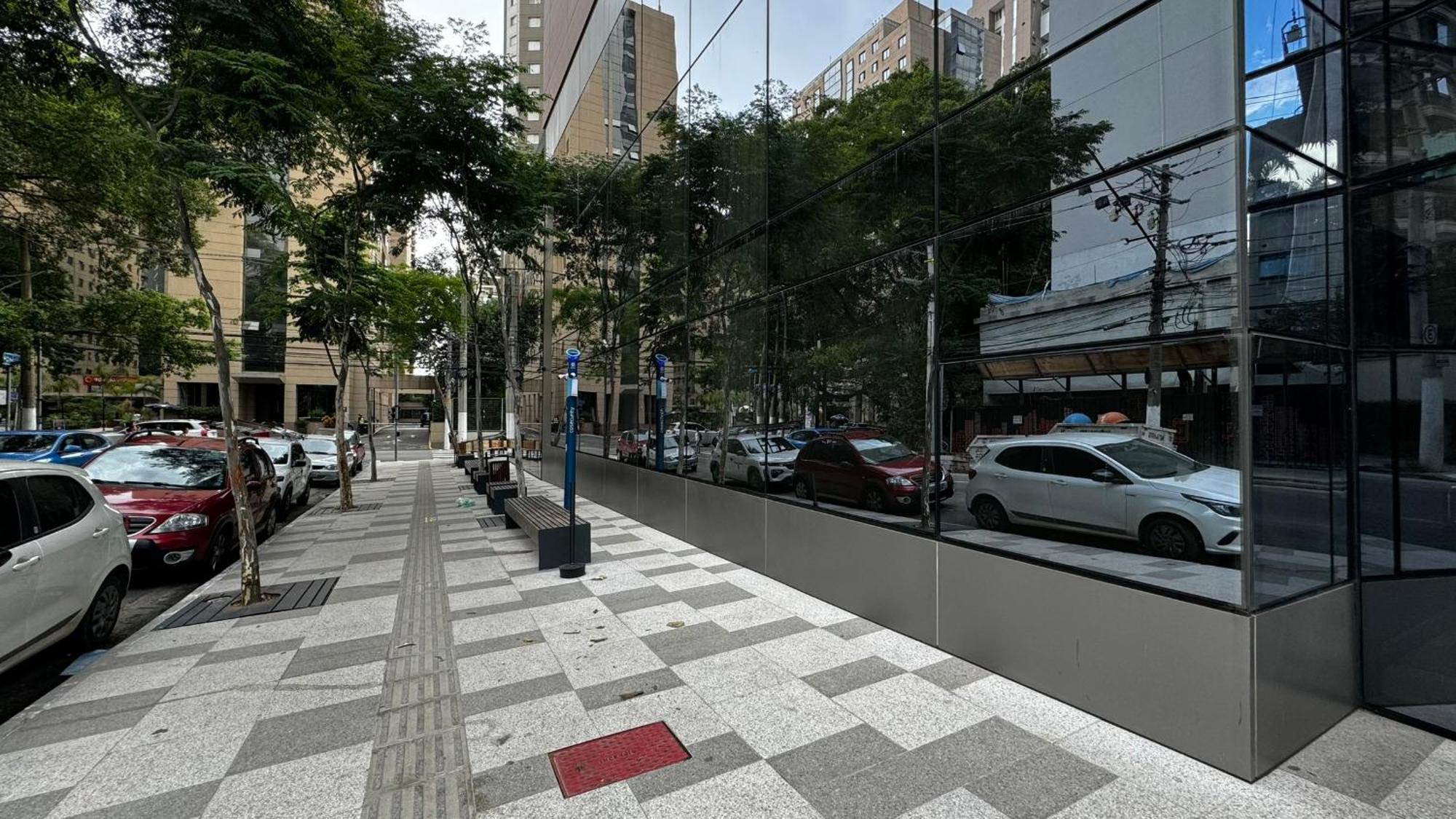 Prime Vitrali Moema Apartamento *